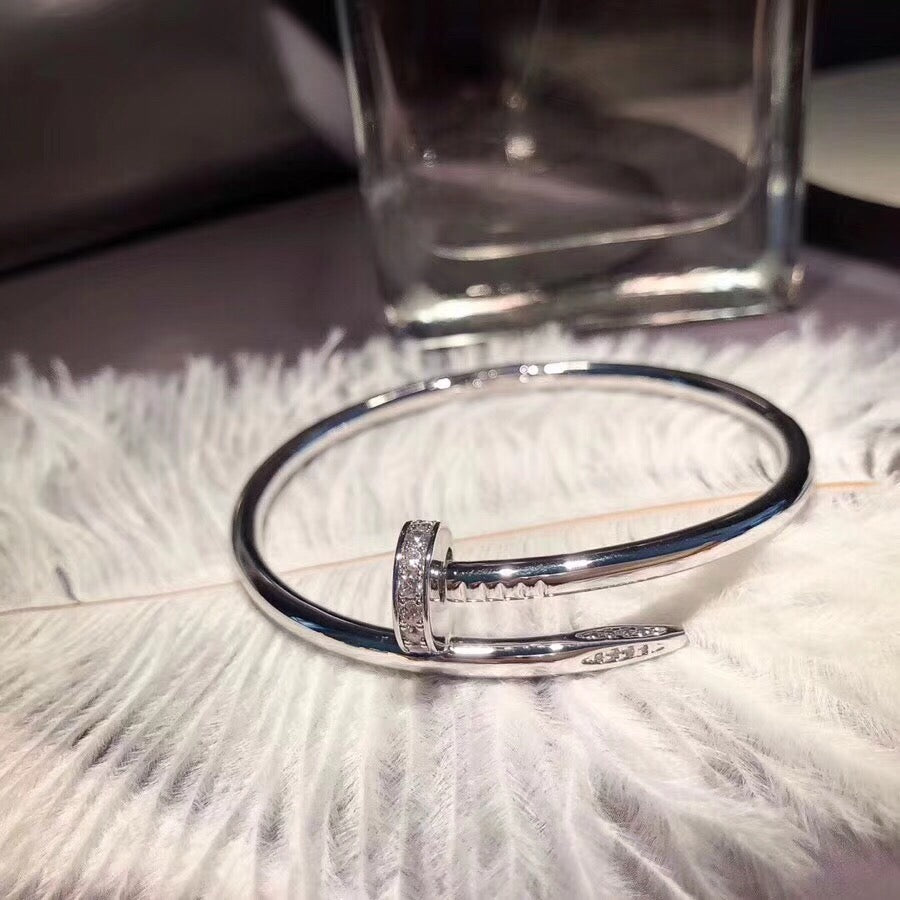 ¡®Lume Jewels¡¯JUSTE BRACELET 3.5MM DIAMONDS