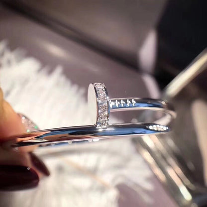 ¡®Lume Jewels¡¯JUSTE BRACELET 3.5MM DIAMONDS