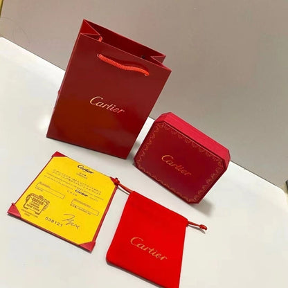 ¡®Lume Jewels¡¯CA BRACELET NECKLACE RING BOX GIFT BAG