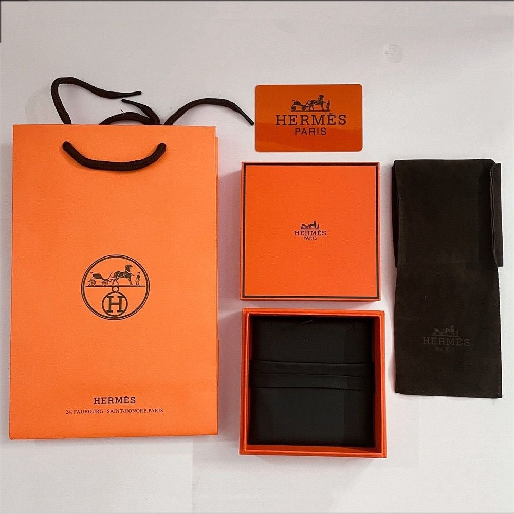 ¡®Lume Jewels¡¯HM BRACELET NECKLACE RING BOX GIFT BAG