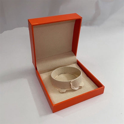 ¡®Lume Jewels¡¯HM BRACELET NECKLACE RING BOX GIFT BAG