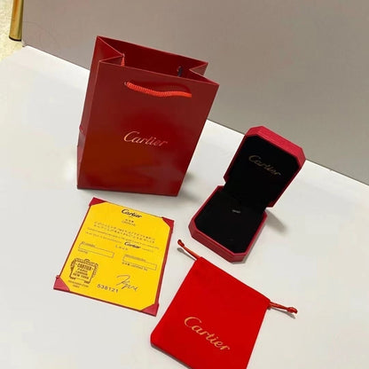 ¡®Lume Jewels¡¯CA BRACELET NECKLACE RING BOX GIFT BAG