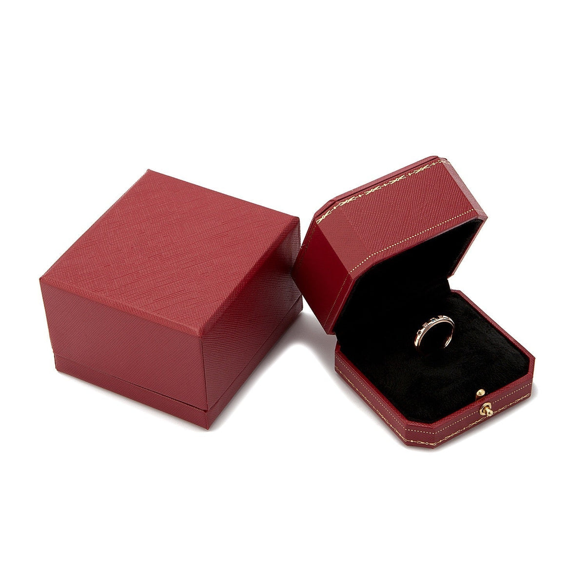¡®Lume Jewels¡¯CA BRACELET NECKLACE RING BOX GIFT BAG