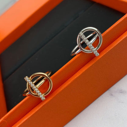¡®Lume Jewels¡¯ECHAPPEE RING DIAMOND