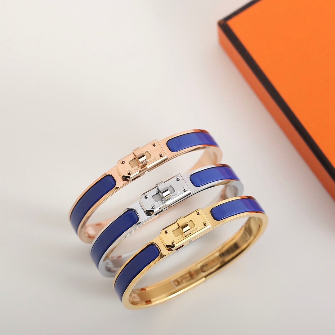 ¡®Lume Jewels¡¯HM KELLY BLUE BRACELET