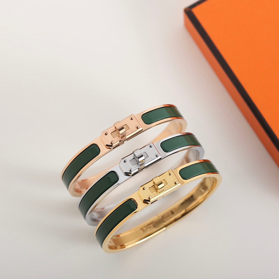 ¡®Lume Jewels¡¯HM KELLY KHAKI BRACELET