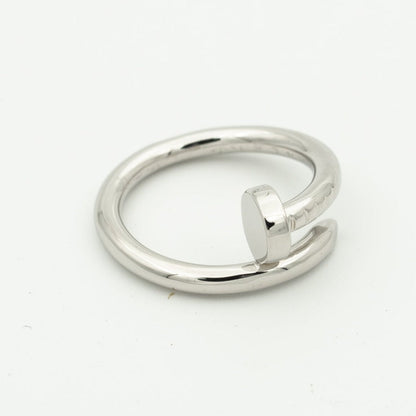 ¡®Lume Jewels¡¯JUSTE RING 2.65MM SILVER