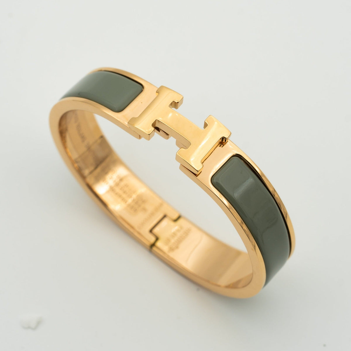 ¡®Lume Jewels¡¯H BRACELET BLUE GREEN 12MM