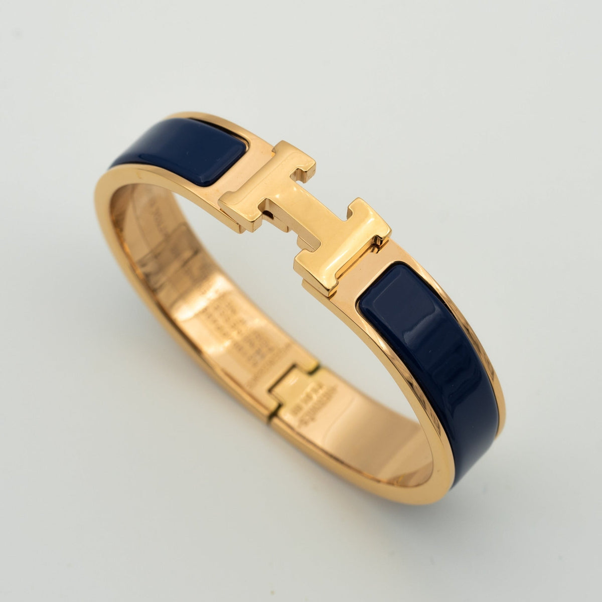 ¡®Lume Jewels¡¯H BLUE BRACELET