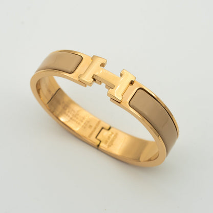 ¡®Lume Jewels¡¯H GREY BRACELET