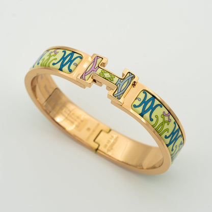 ¡®Lume Jewels¡¯H BRACELET BEIGE MULTICOLOR