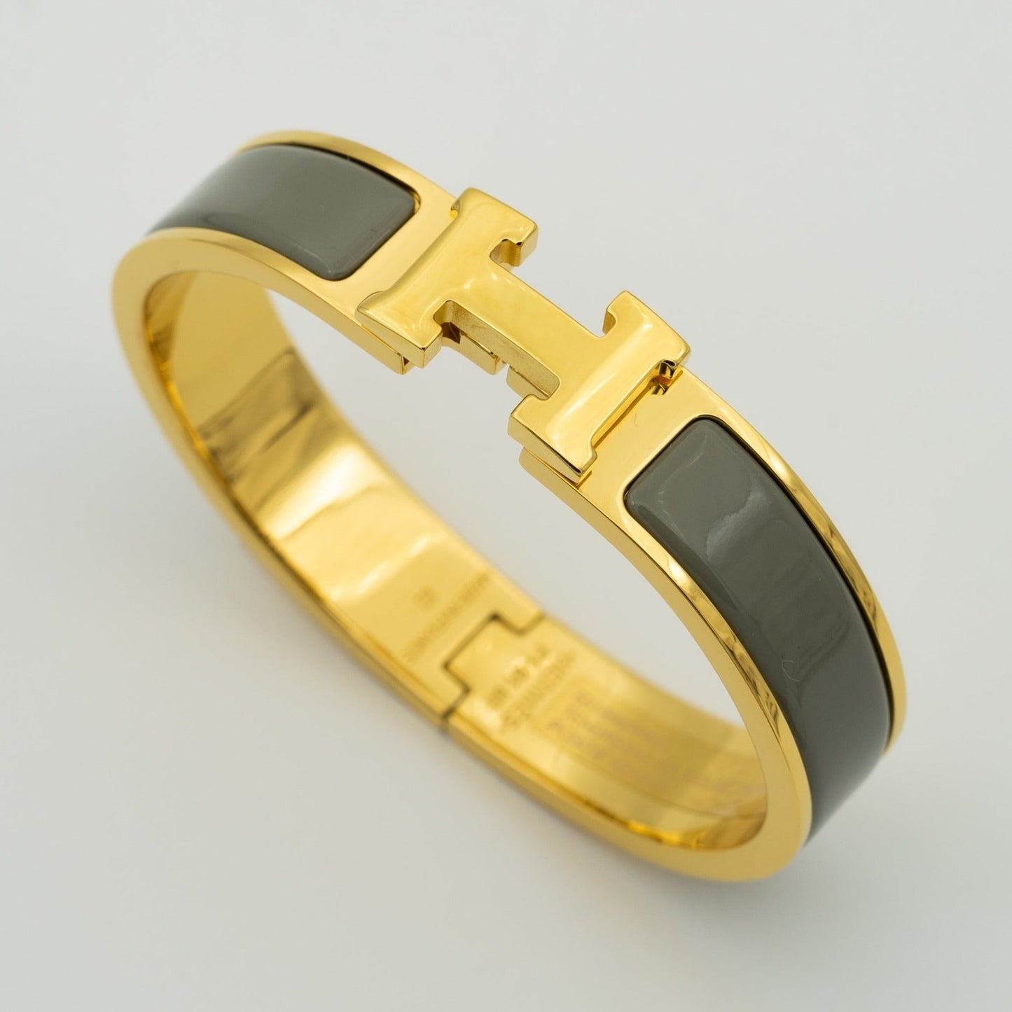 ¡®Lume Jewels¡¯H BRACELET BLUE GREEN 12MM