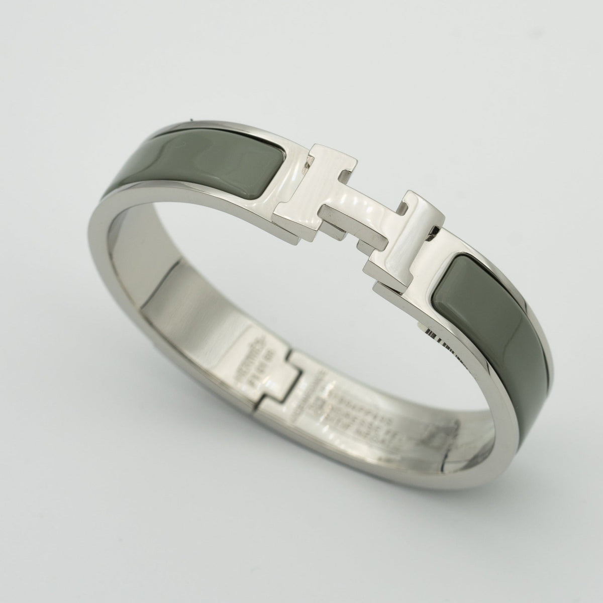 ¡®Lume Jewels¡¯H BRACELET BLUE GREEN 12MM