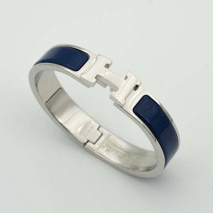 ¡®Lume Jewels¡¯H BLUE BRACELET