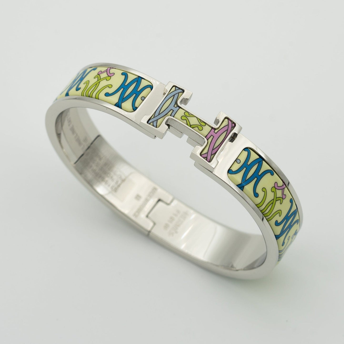 ¡®Lume Jewels¡¯H BRACELET BEIGE MULTICOLOR
