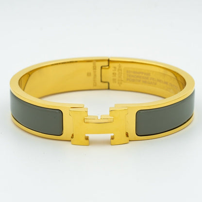 ¡®Lume Jewels¡¯H BRACELET BLUE GREEN 12MM