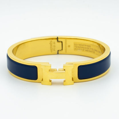 ¡®Lume Jewels¡¯H BLUE BRACELET