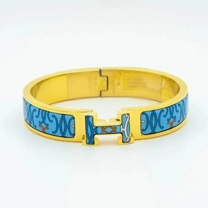¡®Lume Jewels¡¯H BRACELET BLUE MULTICOLOR