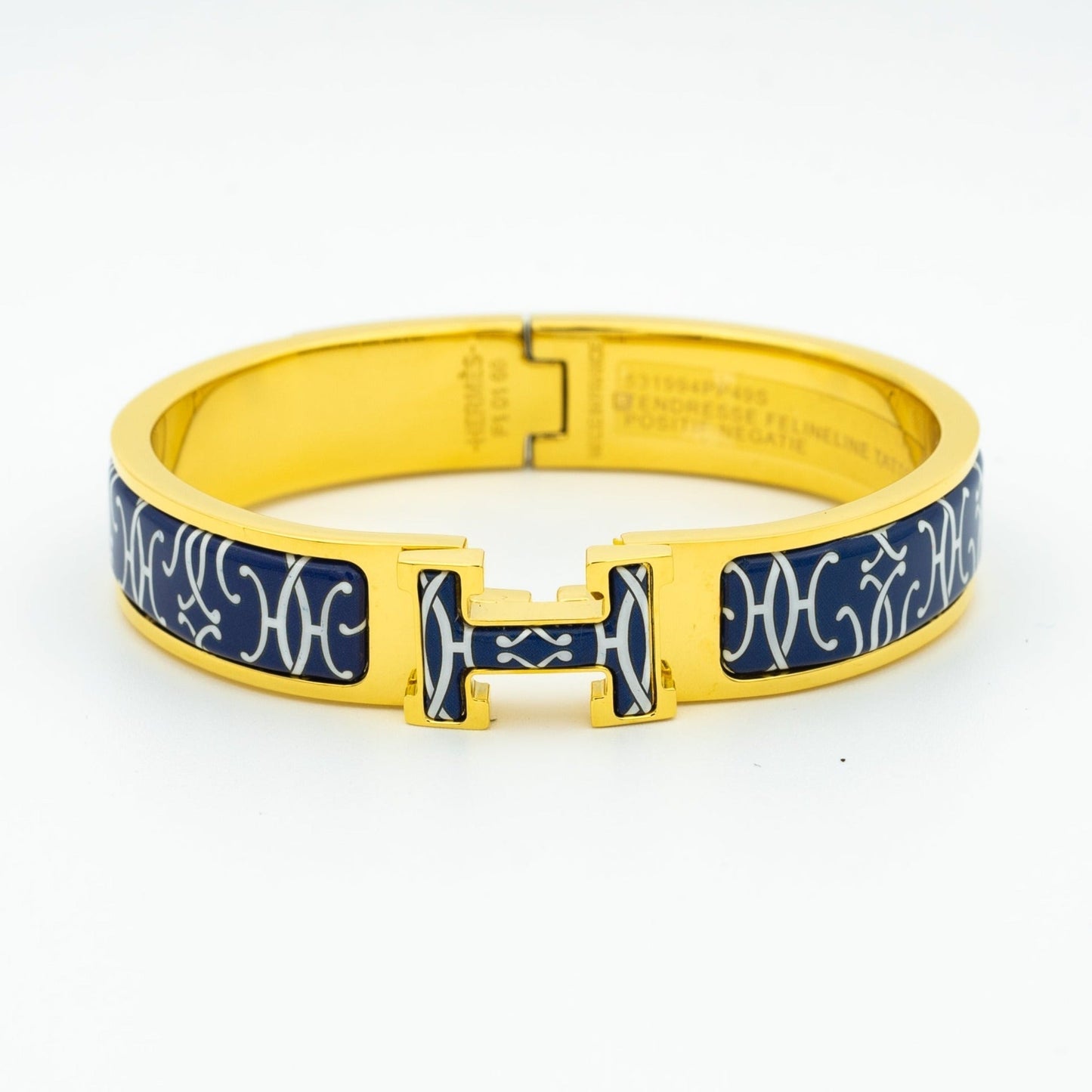 ¡®Lume Jewels¡¯H BRACELET BLACK MULTICOLOR