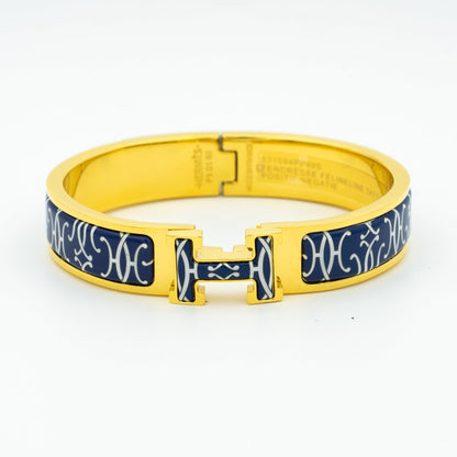 ¡®Lume Jewels¡¯H BRACELET BLACK MULTICOLOR