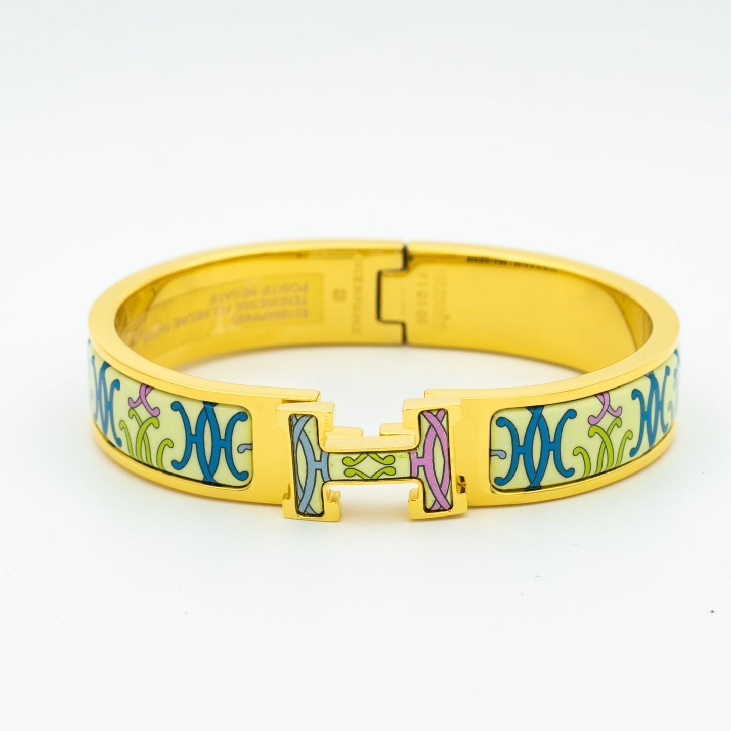¡®Lume Jewels¡¯H BRACELET BEIGE MULTICOLOR