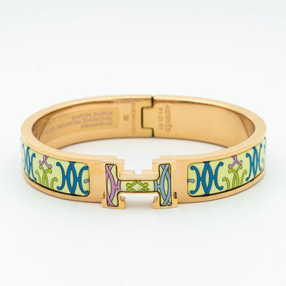 ¡®Lume Jewels¡¯H BRACELET BEIGE MULTICOLOR