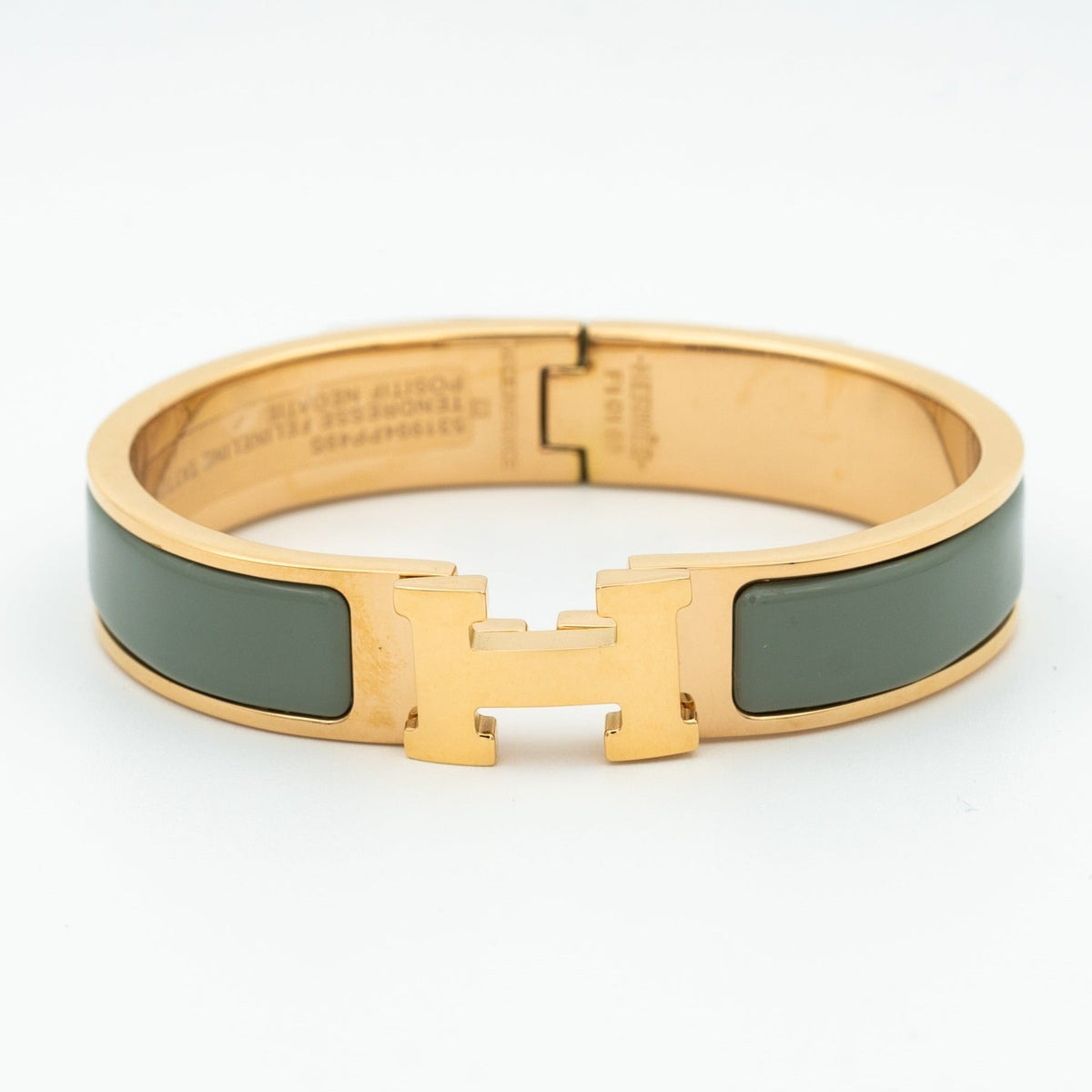 ¡®Lume Jewels¡¯H BRACELET BLUE GREEN 12MM