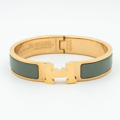 ¡®Lume Jewels¡¯H BRACELET BLUE GREEN 12MM