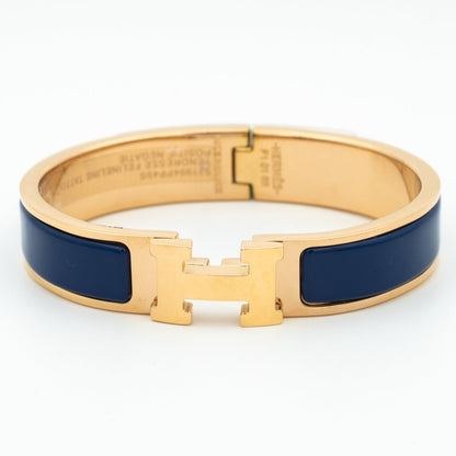 ¡®Lume Jewels¡¯H BLUE BRACELET