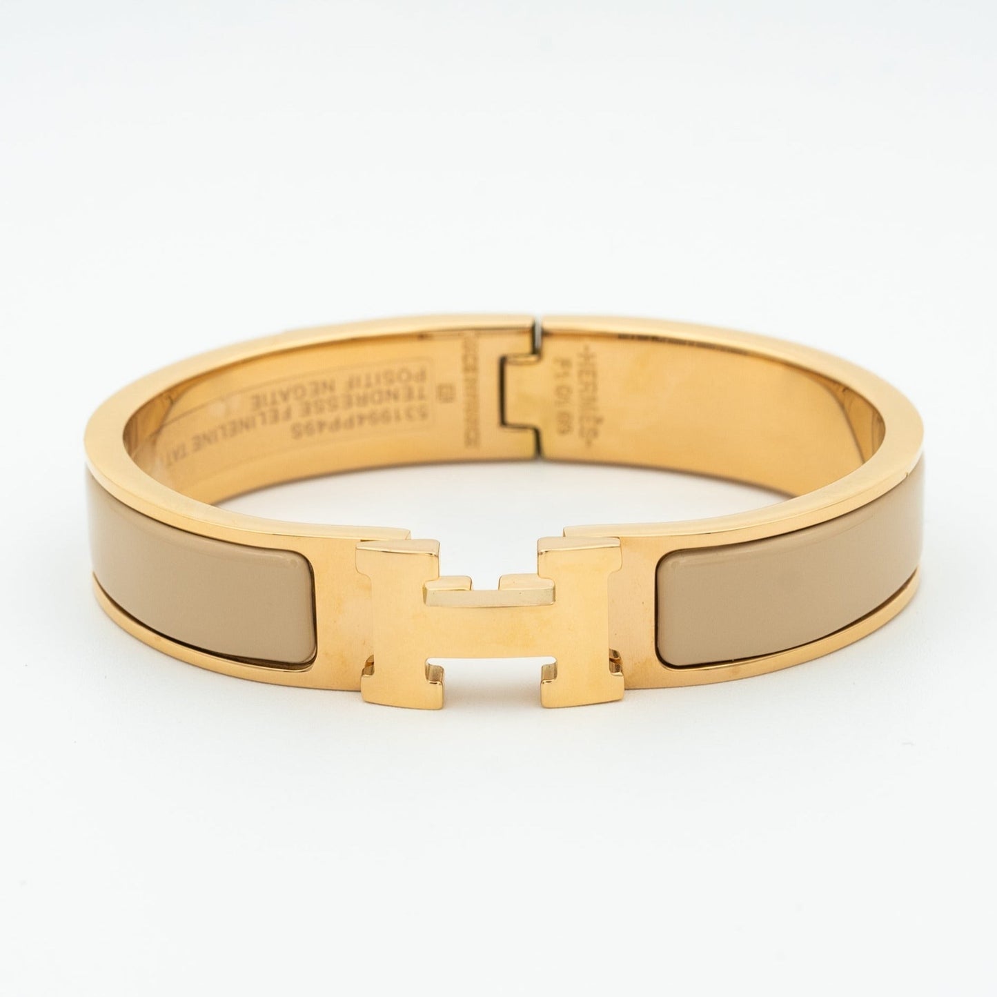 ¡®Lume Jewels¡¯H GREY BRACELET