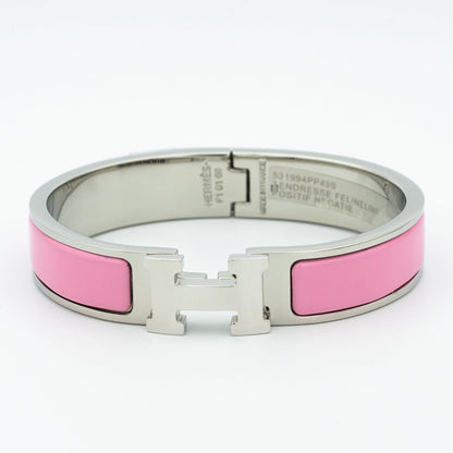¡®Lume Jewels¡¯H PINK BRACELET