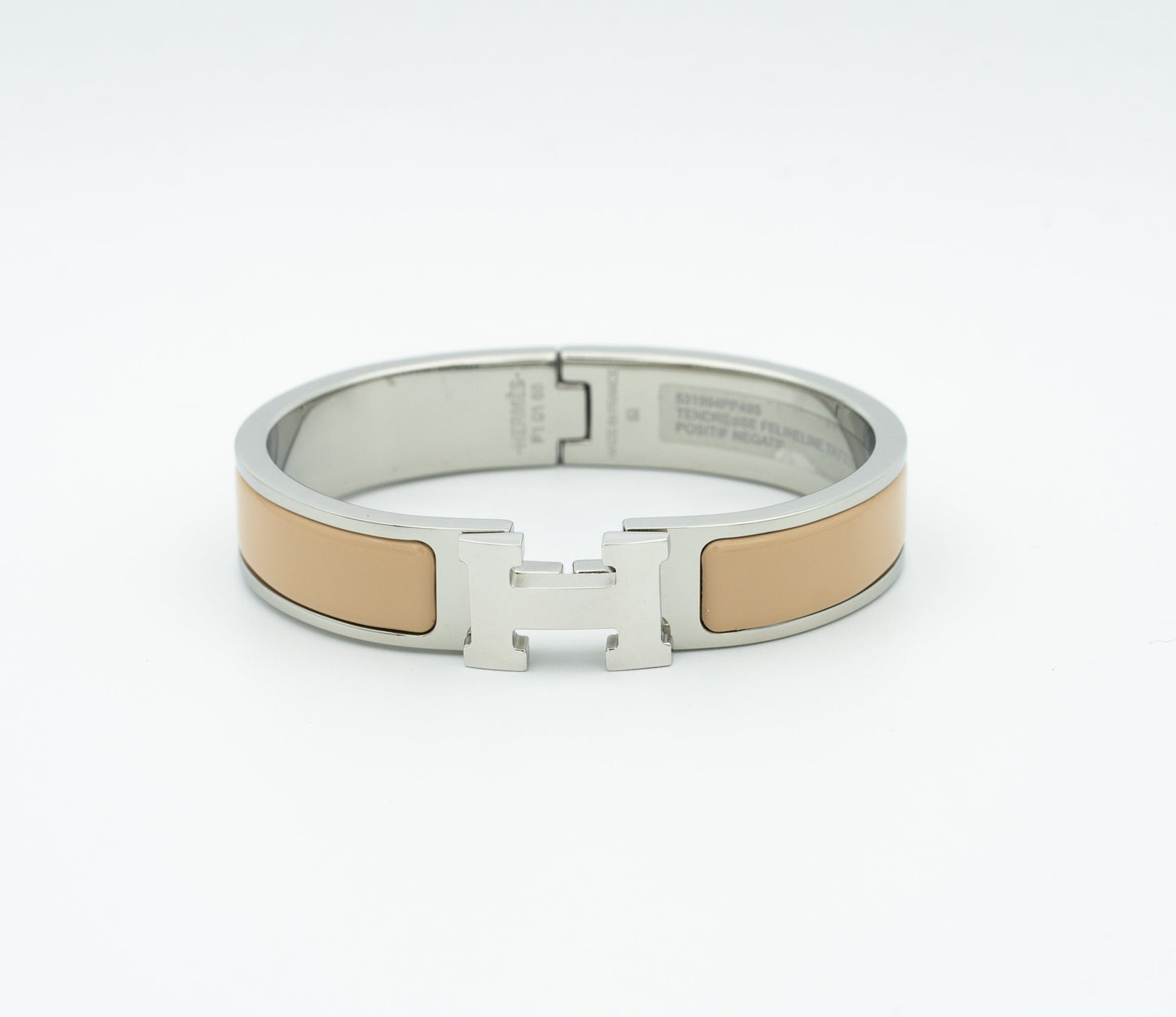 ¡®Lume Jewels¡¯H GREY BRACELET