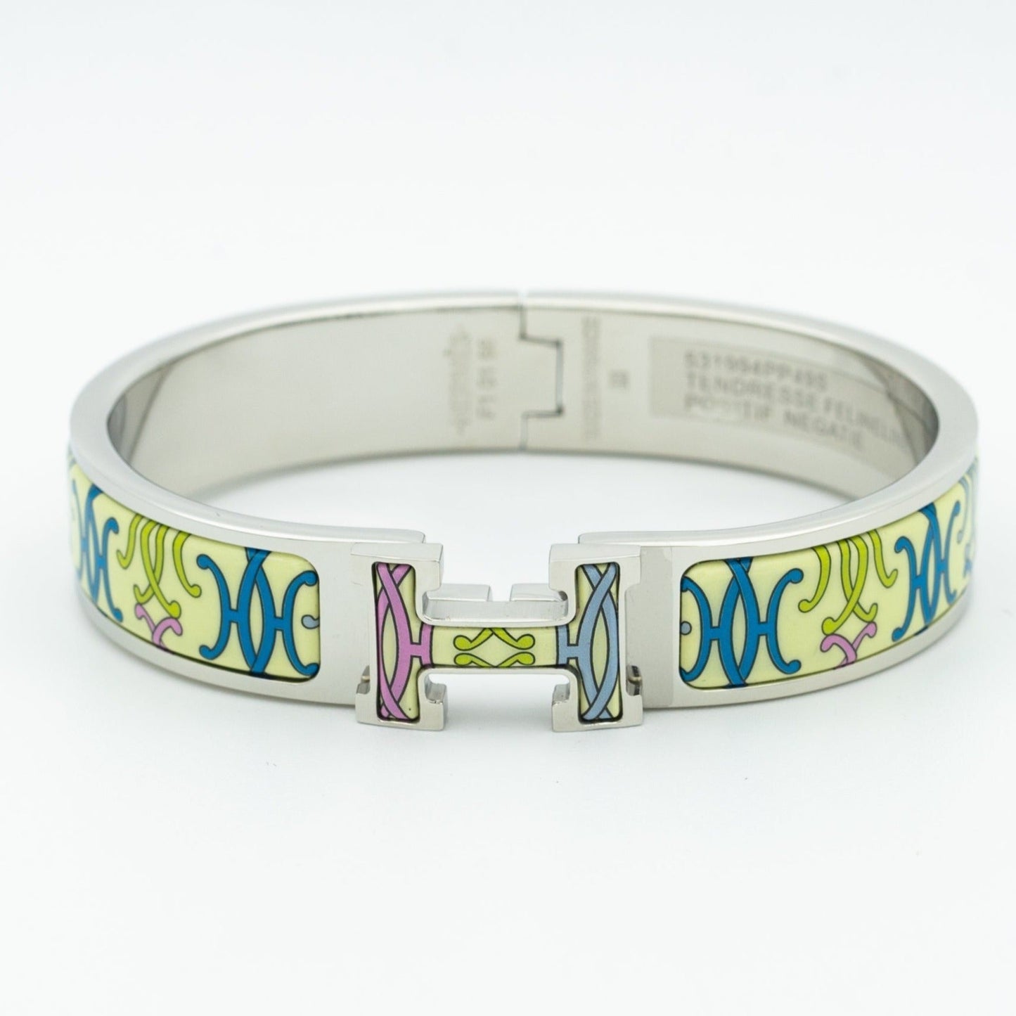 ¡®Lume Jewels¡¯H BRACELET BEIGE MULTICOLOR