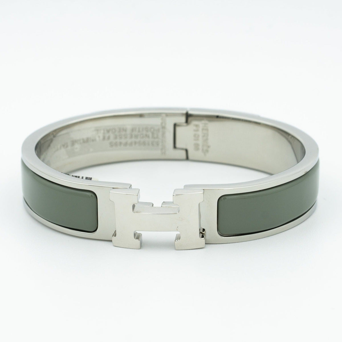 ¡®Lume Jewels¡¯H BRACELET BLUE GREEN 12MM