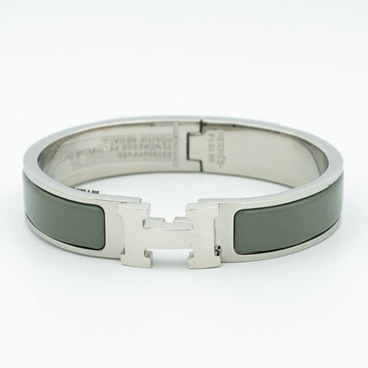 ¡®Lume Jewels¡¯H BRACELET BLUE GREEN 12MM