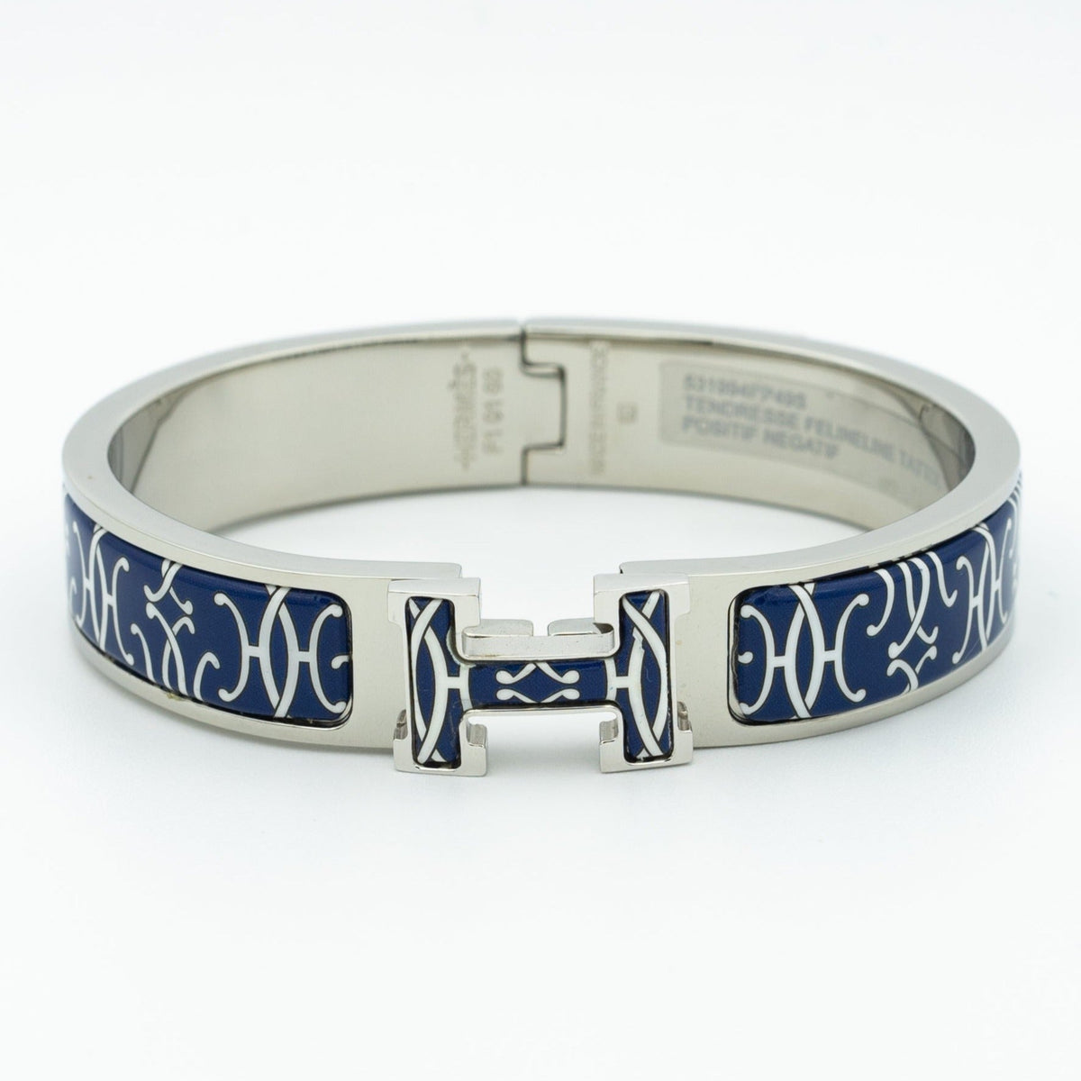 ¡®Lume Jewels¡¯H BRACELET BLACK MULTICOLOR