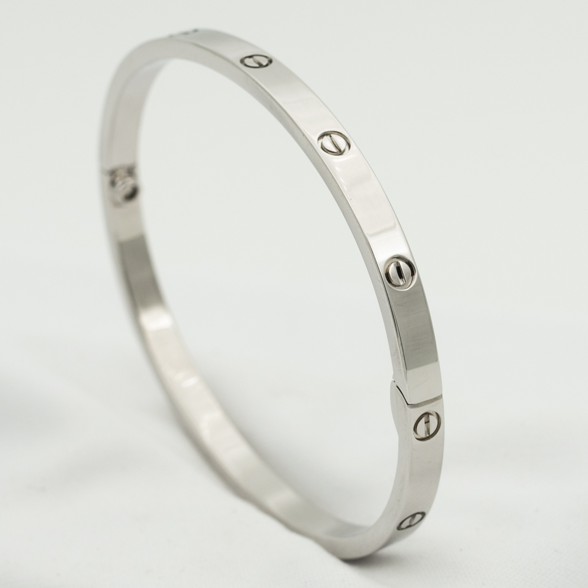 [Lume Jewels]LOVE BRACELET 3.65MM