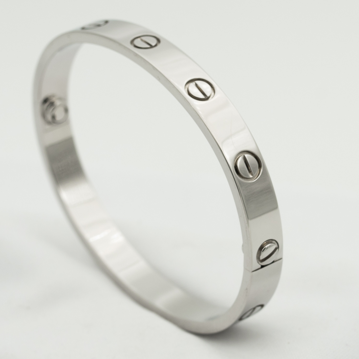 ¡®Lume Jewels¡¯LOVE BRACELET 6.1MM