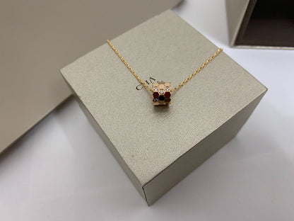 ¡®Lume Jewels¡¯BEE LOVE DIAMOND NECKLACE