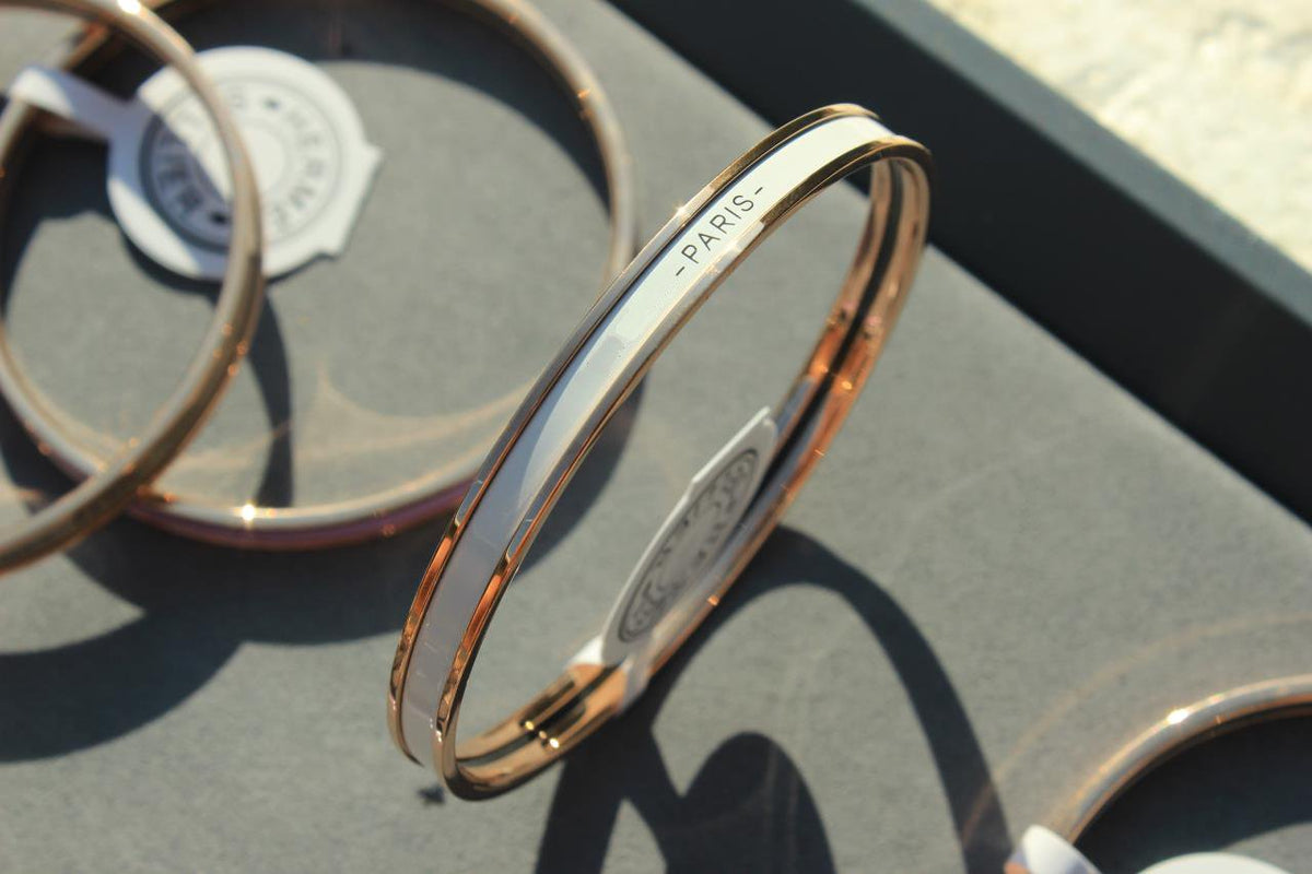 ¡®Lume Jewels¡¯HM UNI BANGLE BAG