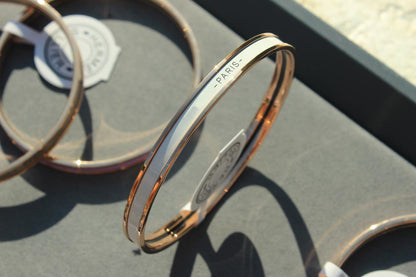 ¡®Lume Jewels¡¯HM UNI BANGLE BAG