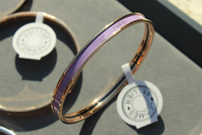 ¡®Lume Jewels¡¯HM UNI BANGLE BAG