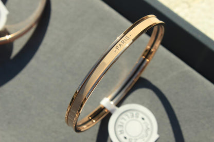 ¡®Lume Jewels¡¯HM UNI BANGLE BAG