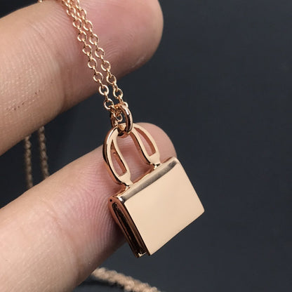 ¡®Lume Jewels¡¯HM NECKLACE ARRIVAL BLACK DIAMOND