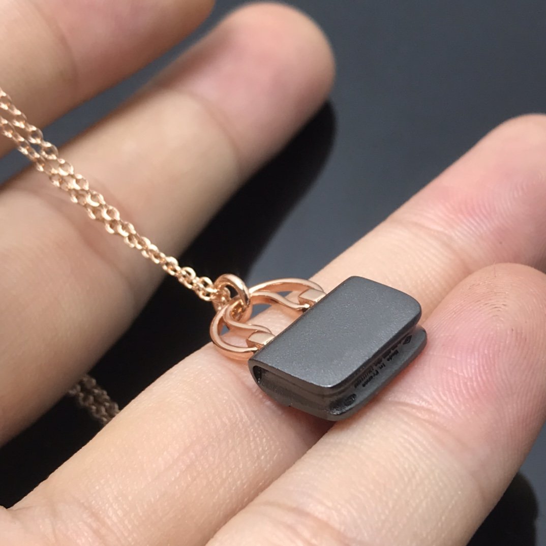 ¡®Lume Jewels¡¯WOMEN'S HM AMULETTES CONSTANCE PENDANT NECKLACE