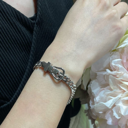 [¡®Lume Jewels¡¯]HM CHAIN BRACELET