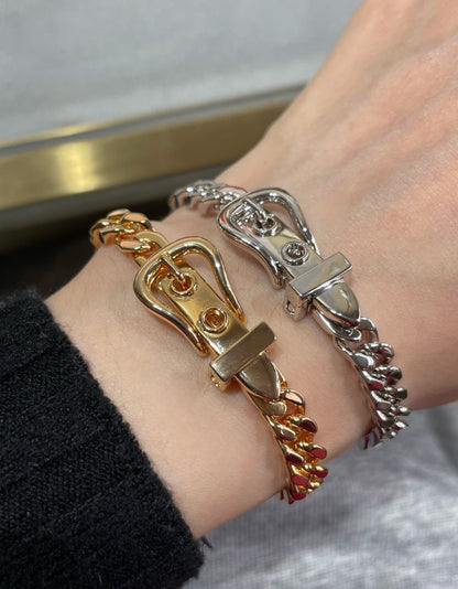 [¡®Lume Jewels¡¯]HM CHAIN BRACELET