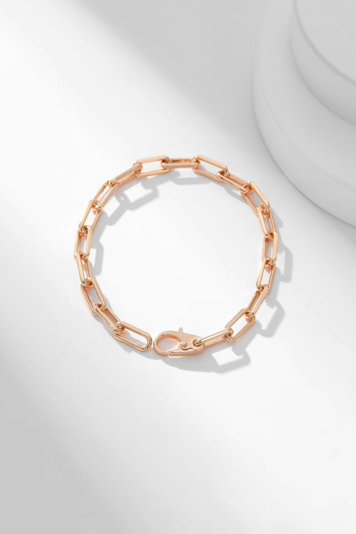 [¡®Lume Jewels¡¯]CT CHAIN BRACELET