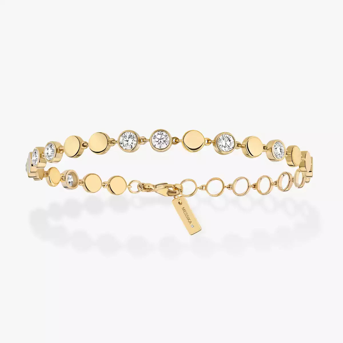 [Lume Jewels] D-Vibes bracelet medium