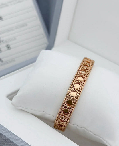 [Lume Jewels]Canopy Pattern Bracelet